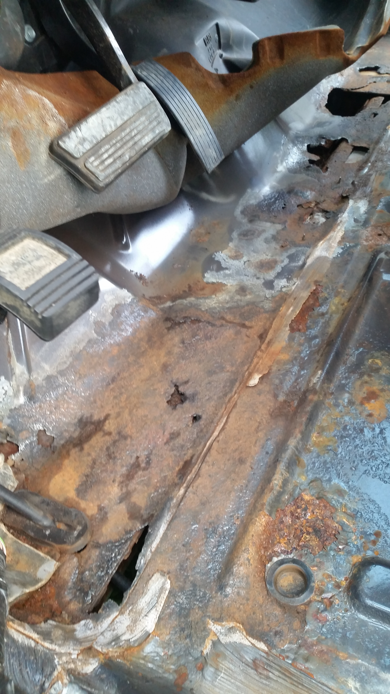 Illustration for article titled Uplander floor rust: epidemic of gross.